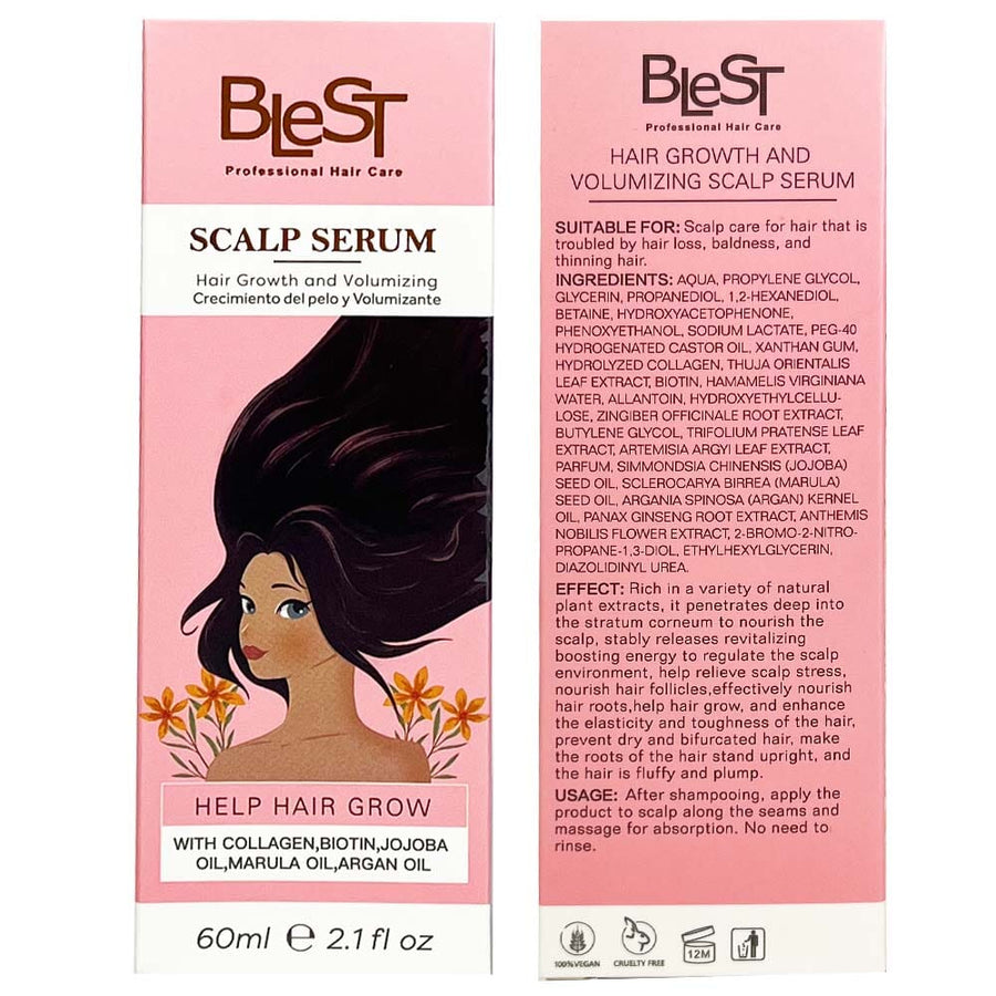 Blest Scalp Serum