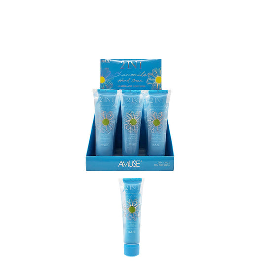 Amuse 2 in 1 Chamomile Hand Cream