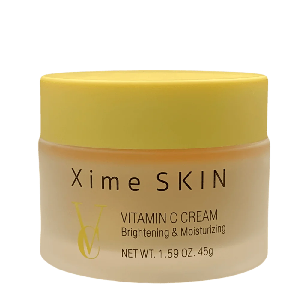 XIME BEAUTY - VITAMIN C CREAM