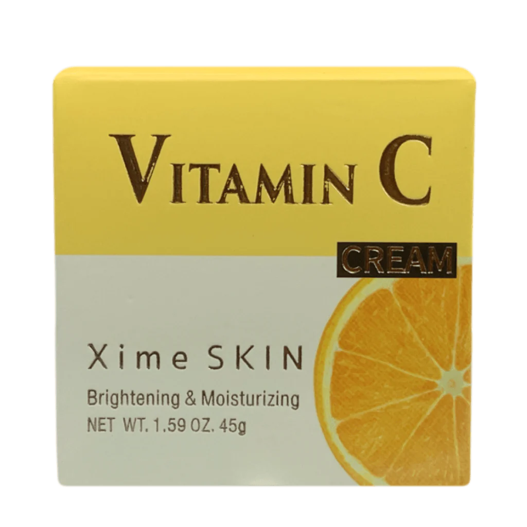 XIME BEAUTY - VITAMIN C CREAM