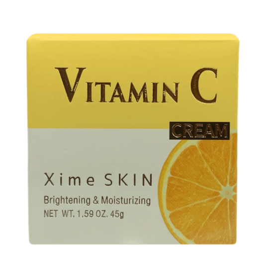 XIME BEAUTY - VITAMIN C CREAM