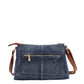 DREAMER DENIM CROSSBODY