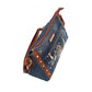 DREAMER DENIM CROSSBODY