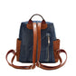 DENIM BACKPACK