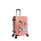 Party King NIKKY HARDCASE 21" LUGGAGE