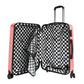 Party King NIKKY HARDCASE 21" LUGGAGE