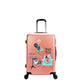 Party King NIKKY HARDCASE 21" LUGGAGE