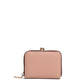 P7450 NIcole Lee SOLID MANUELA MINI WALLET