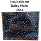 Fragancia Inspirada en Daisy Marc Jacobs