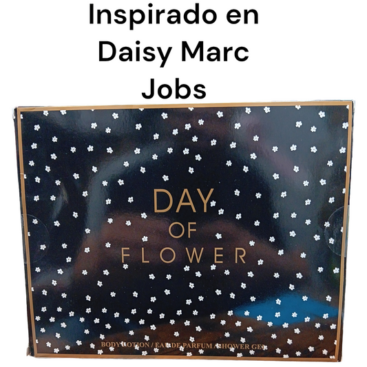 Fragancia Inspirada en Daisy Marc Jacobs