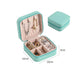 SMALL JEWELRY BOX (4 Colores)