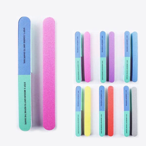 FASHION NAIL FILE