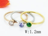 Special Rings Set of 3