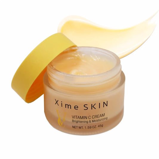 XIME BEAUTY - VITAMIN C CREAM