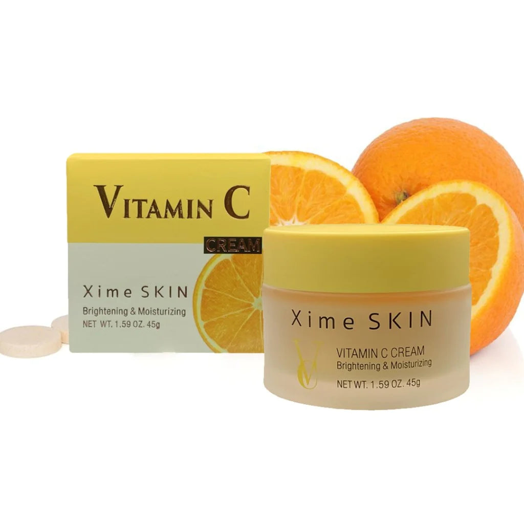 XIME BEAUTY - VITAMIN C CREAM