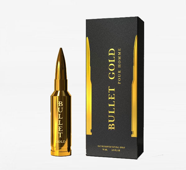 BULLET GOLD