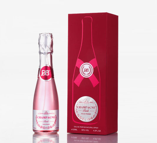 CHAMPAGNE PINK Eau De Parfum