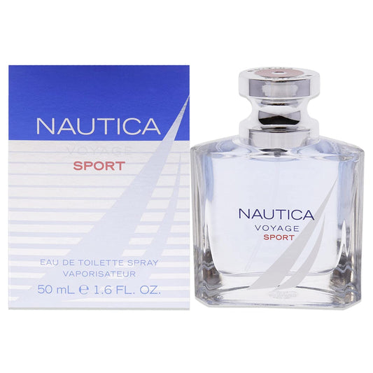 Nautica Voyage Sport For Men