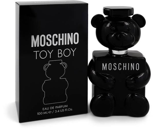 Moschino Toy Boy Cologne By Moschino for Men 3.4 OZ