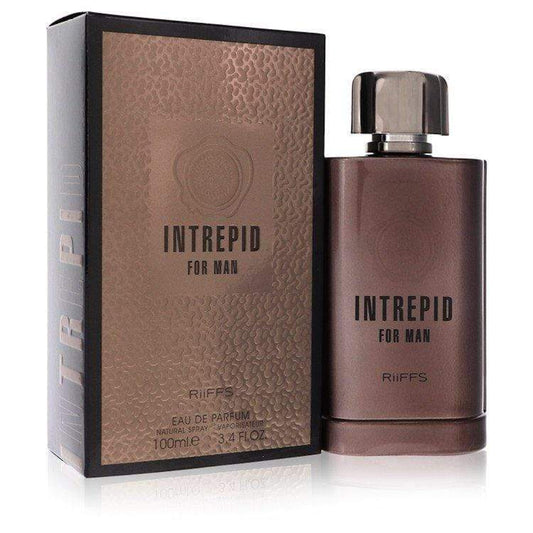 INTREPID FOR MAN (INSPIRADO EN GUCCI GULTY POUR HOMME) FOR MEN 3.4 oz