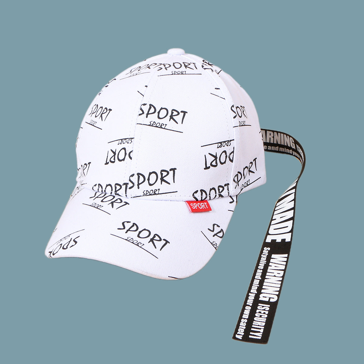 Sport Cap