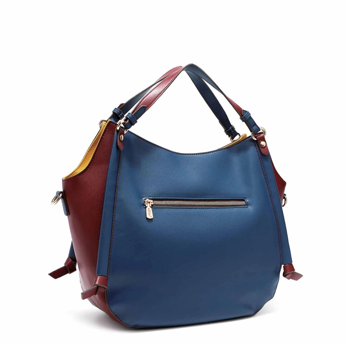 POP GENERATION HOBO BAG CARTERA