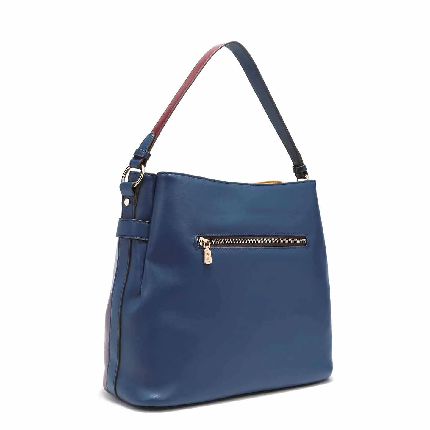 POP GENERATION SHOULDER BAG CARTERA