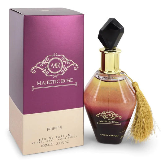 MAJESTIC ROSE (INSPIRADO EN LANCOME LA VIE EST BELLE) 3.4 oz for women