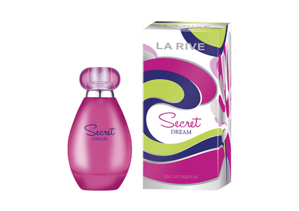 SECRET DREAM 3.0 oz for Women