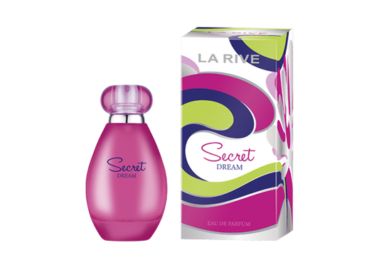 SECRET DREAM 3.0 oz for Women