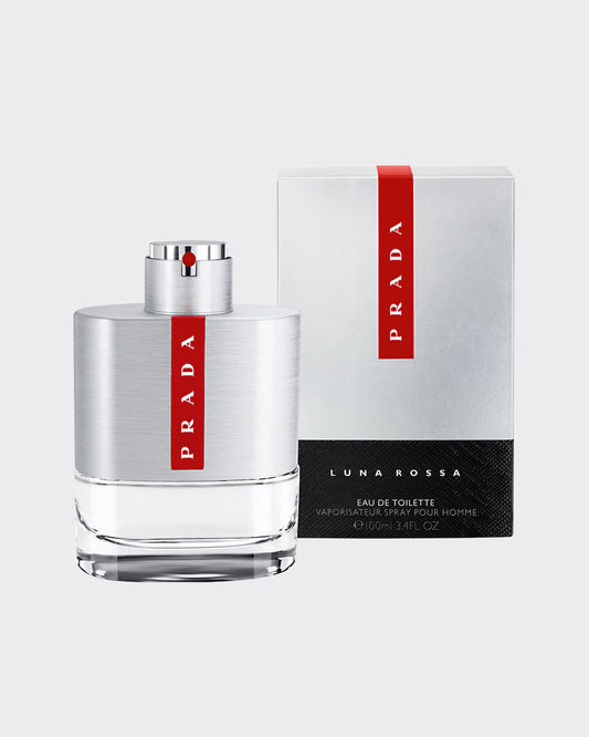 Prada Luna Rossa 3.4 OZ FOR MEN