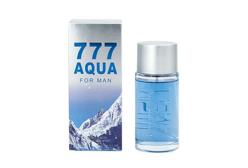 Inspired by 212 Men Aqua