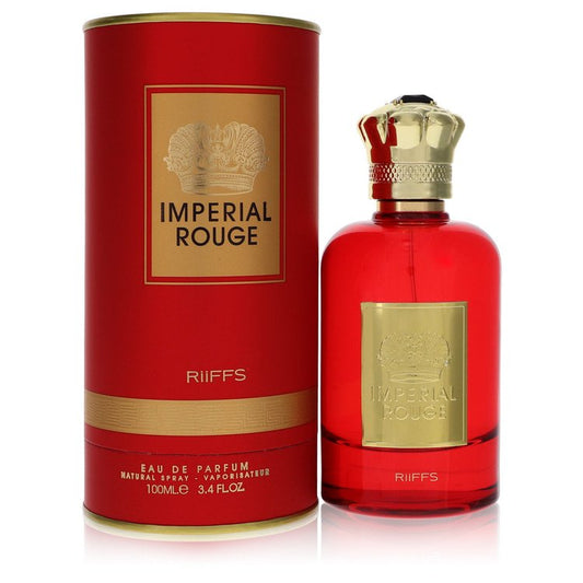 Imperial Rouge (INSPIRADO EN ARMANI SI PASSIONE) 3.4 oz for Women