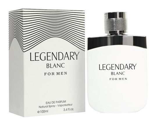 Inspired by Mont Blanc's Legend Spirit for Men