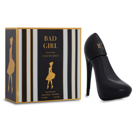 Bad Girl  Version Of Good Girl Carolina Herrera